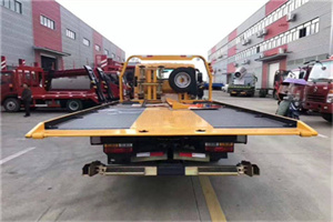 虞城附近汽车救援服务